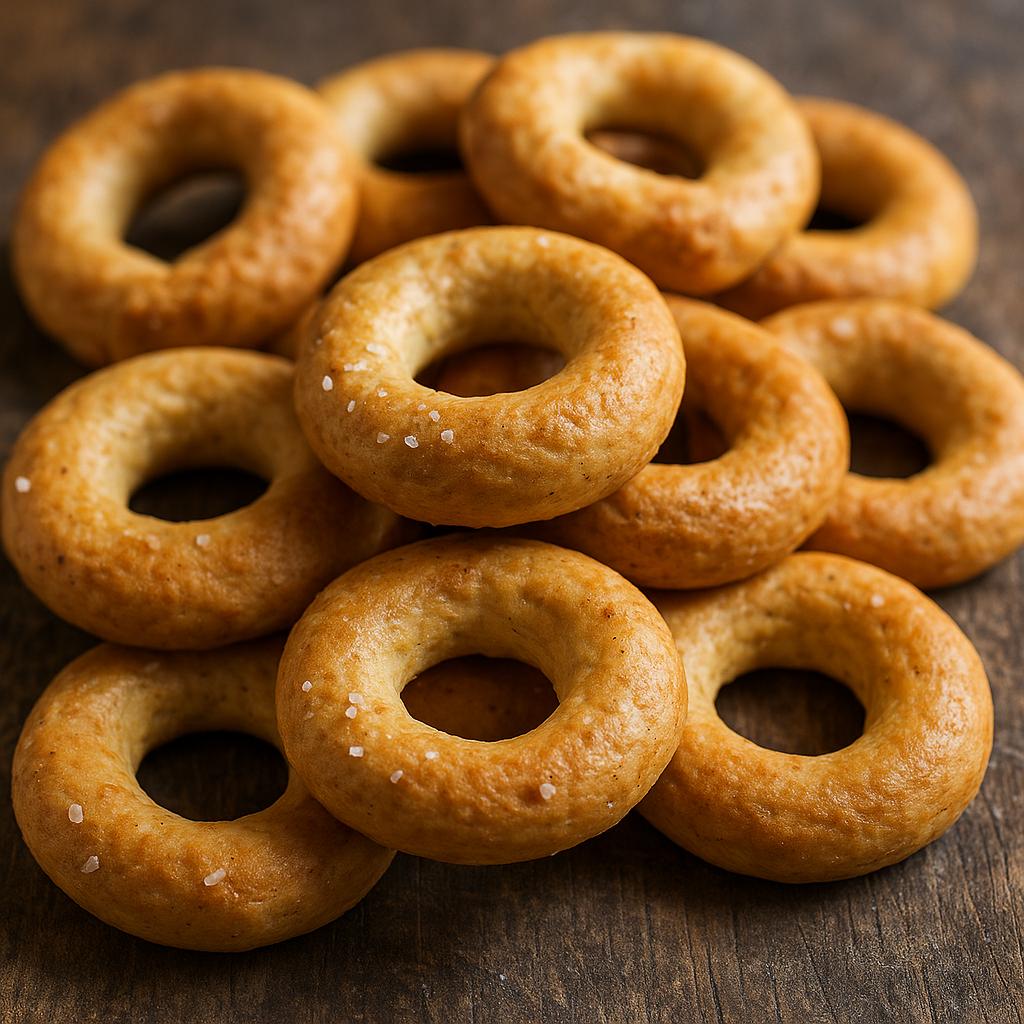 Taralli