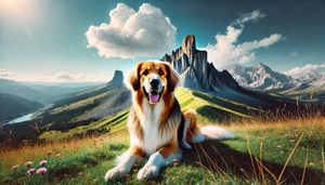 Lessinia and Lagorai Shepherd Dog